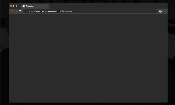 Is This Allowed Fake URL In Website GUI Platform Usage Support 2 690x416 