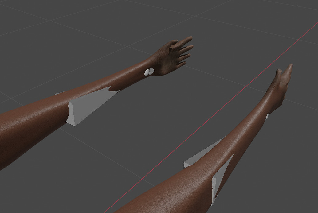 Imported Mesh is Very Shiny - Art Design Support - Developer Forum | Roblox