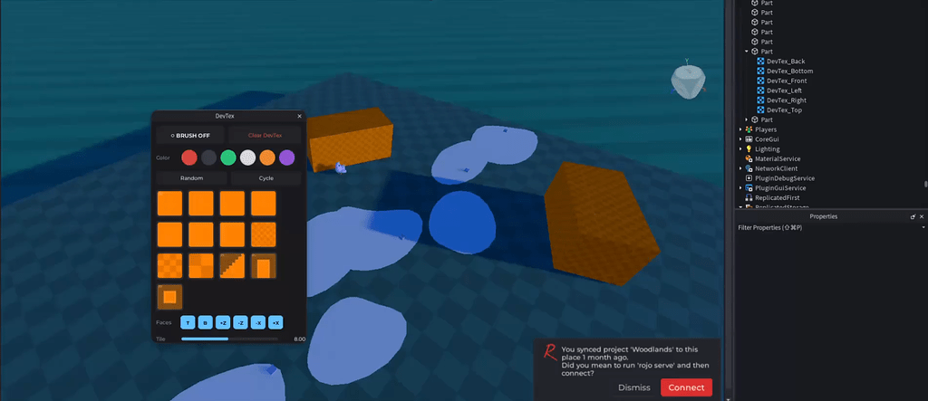 DevTex - A simple developer texture wrapper - Community Resources ...