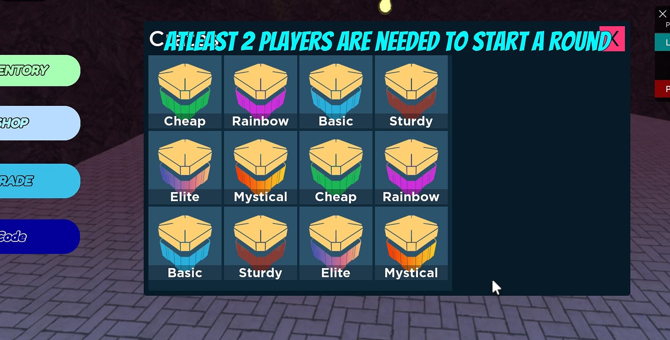 My Crates are Cloning when I respawn Scripting Support Developer