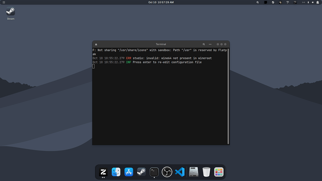 The Ultimate Guide on How to Play Roblox on Linux - Community Tutorials ...