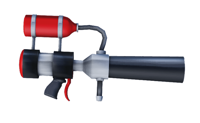 T-Shirt Cannon