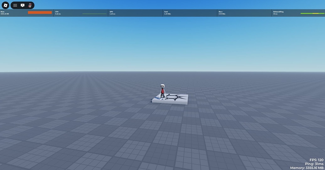 High Memory Usage - Scripting Support - Developer Forum | Roblox