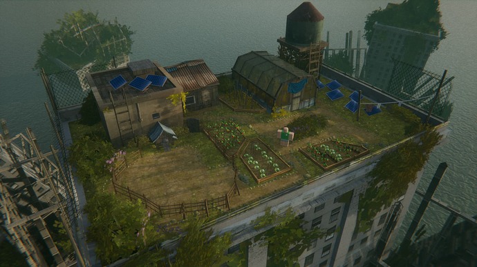 roofhouse