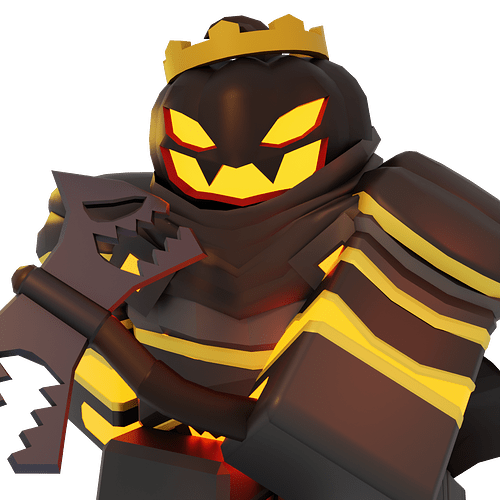 Overlord Sinister Icon