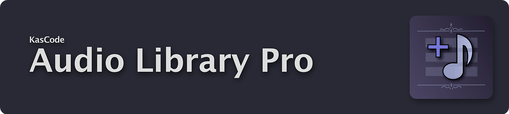Audio Library Pro Plugin Browse The Full Extent Of The Roblox Audio 2 1035x232 