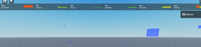 TweenService for Entity System - Scripting Support - Developer Forum ...