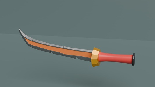 Sword
