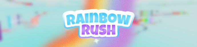 RainbowRush Thumbnail