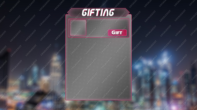 giftingui