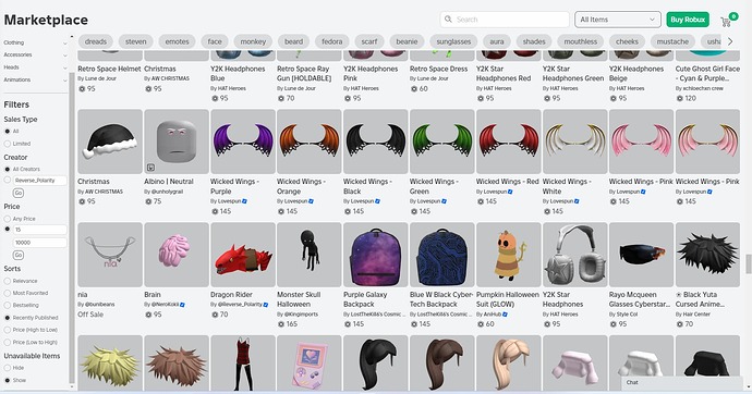 user_fac7eb1b様 リクエスト 6点 まとめ商品 Improvements to Publishing and Selling in Marketplace - Page 3