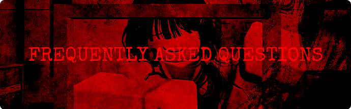 FAQ