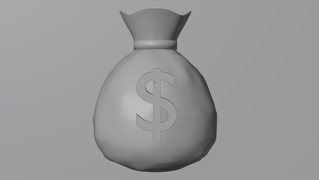 Money Bag Made in 30 Miniutes Creations Feedback Developer Forum