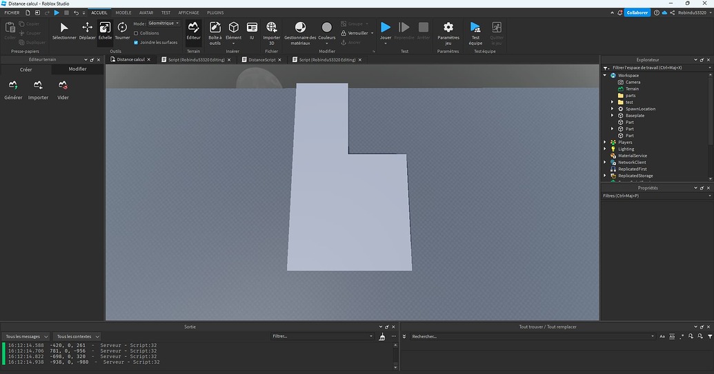 How to get random coords on the surface of a part - Scripting Support ...