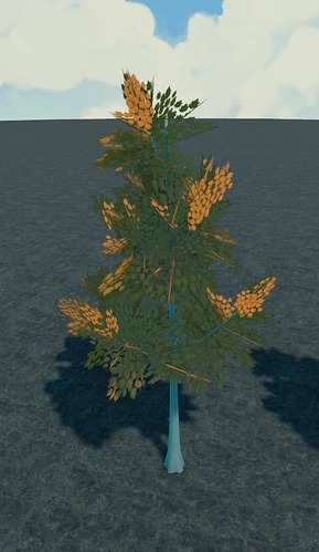 Roblox Shading Issue