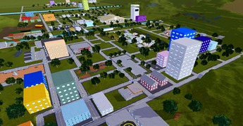 CP:KC | Map V3.1