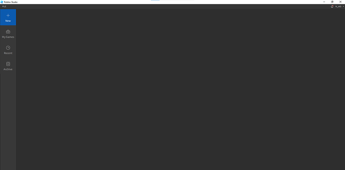 Roblox studio viewport is broken - Studio Bugs - Developer Forum | Roblox