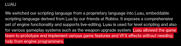 Other places to Luau - Community Resources - Developer Forum | Roblox