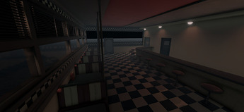 Ant's Diner