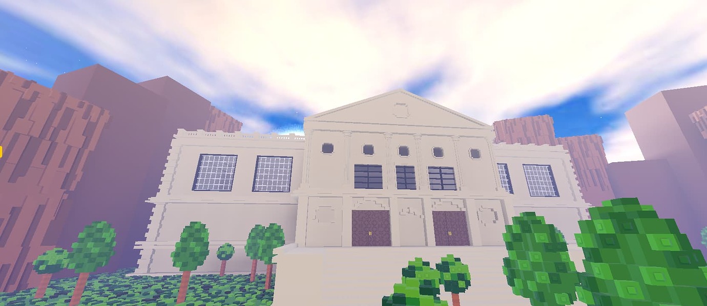 I need some building ideas - Creations Feedback - Developer Forum | Roblox