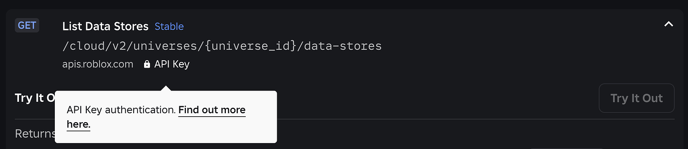 Your Brand New Cloud API Reference Documentation is Here ...
