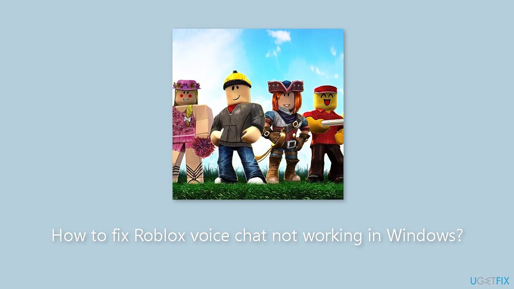Voice Chat Not Working Scripting Support Developer Forum Roblox