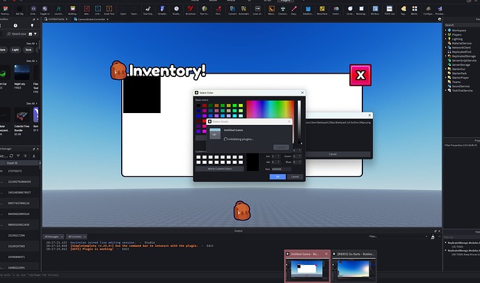 Studio Windows: Not Closing - Studio Bugs - Developer Forum | Roblox