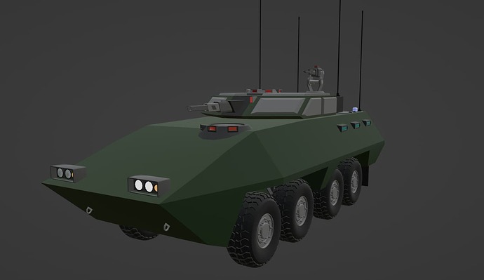 APC