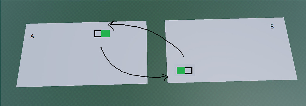 Issues with turning object orientation into object space - Scripting ...