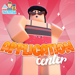 Tastetea-Application-Center