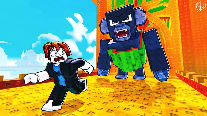 EscapeTempleForBrainrots