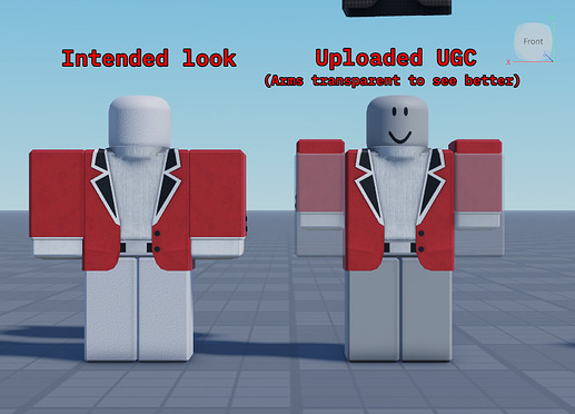 Comparison in Roblox Studio