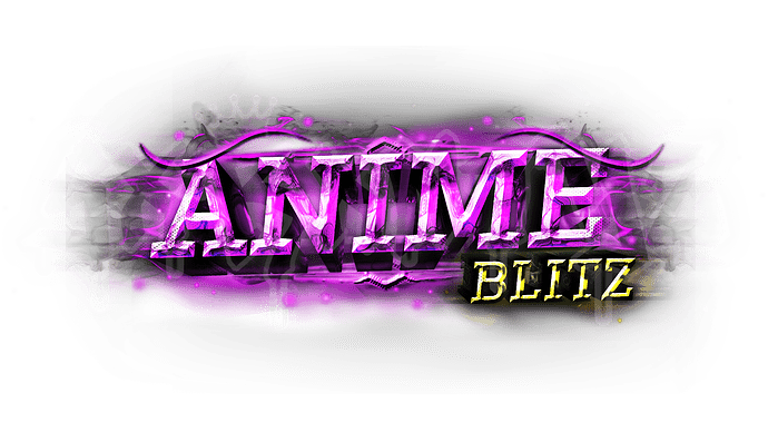 Anime Blitz