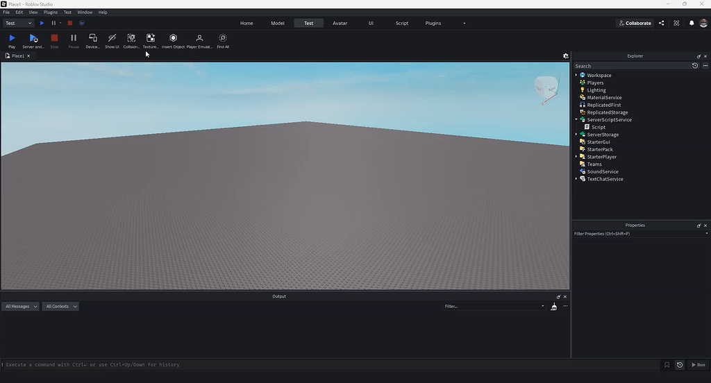 Studio Find All window does not pop up - Studio Bugs - Developer Forum ...