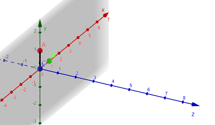 Creating a triangle from 3 points - Scripting Support - Developer Forum ...
