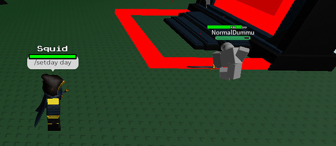 Weird Ragdoll Bug With Arms - Scripting Support - Developer Forum | Roblox