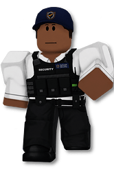 security-guard