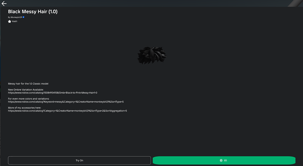 UI Element Rendering Issue in Examine Avatar - Engine Bugs - Developer ...