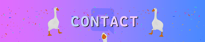 Contact