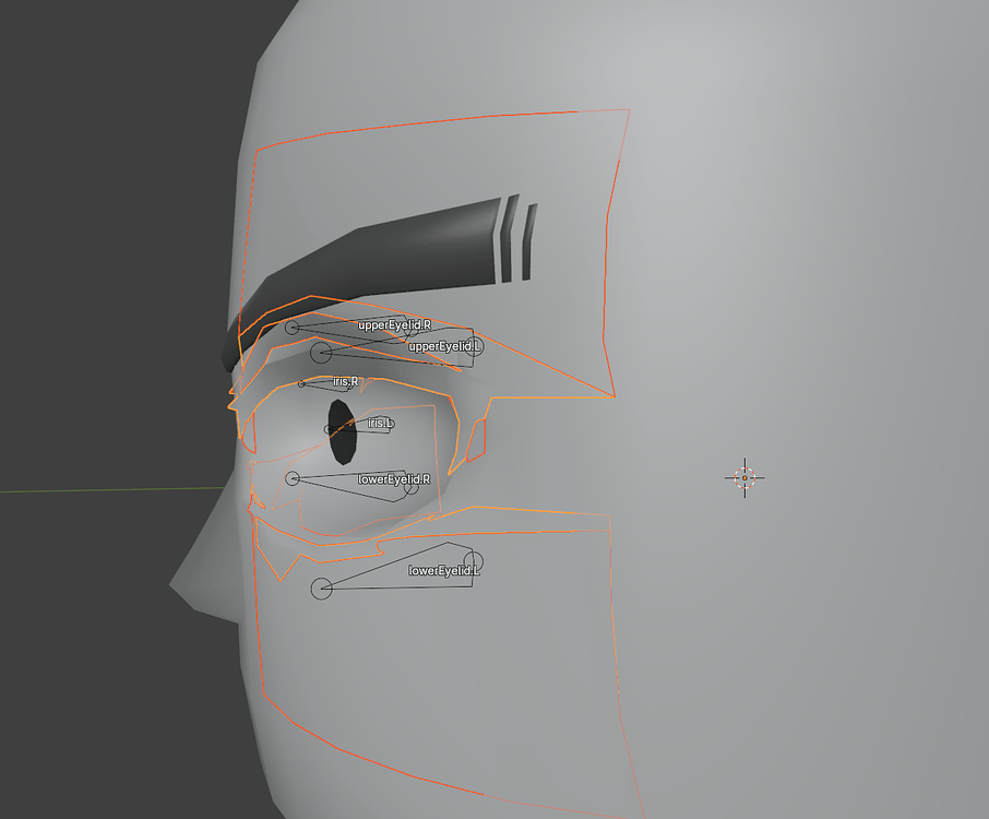 Weird origin offset on skinnedmeshes - Studio Bugs - Developer Forum ...