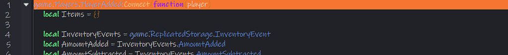 How do i disable this yellow error ontop of all my script? - Scripting ...