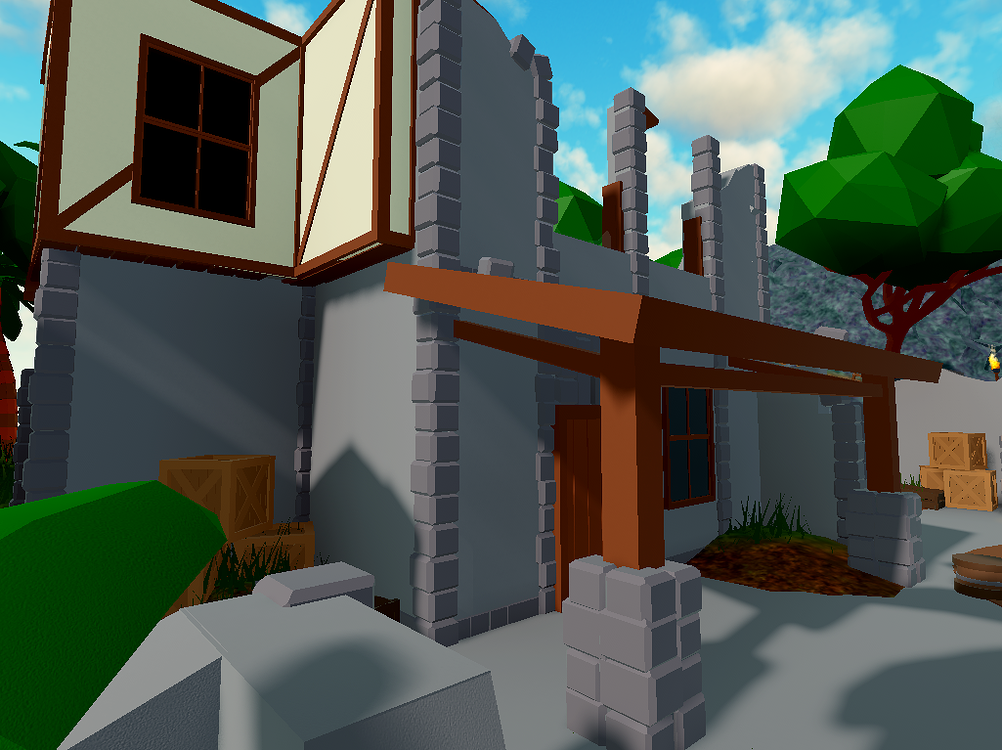 RiRi's 3D Portfolio 2024 - Showcase Your Portfolio - Developer Forum ...
