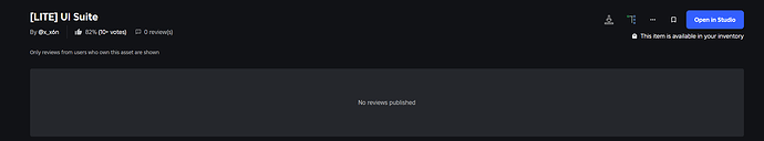 Unable to see plugin reviews as plugin owner - Platform Usage Support ...