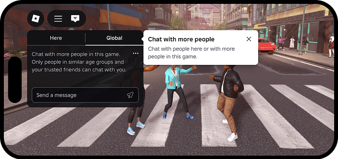 Cross-Server Chat and Chat Summaries Are Now Live, Plus Chat Roadmap Updates