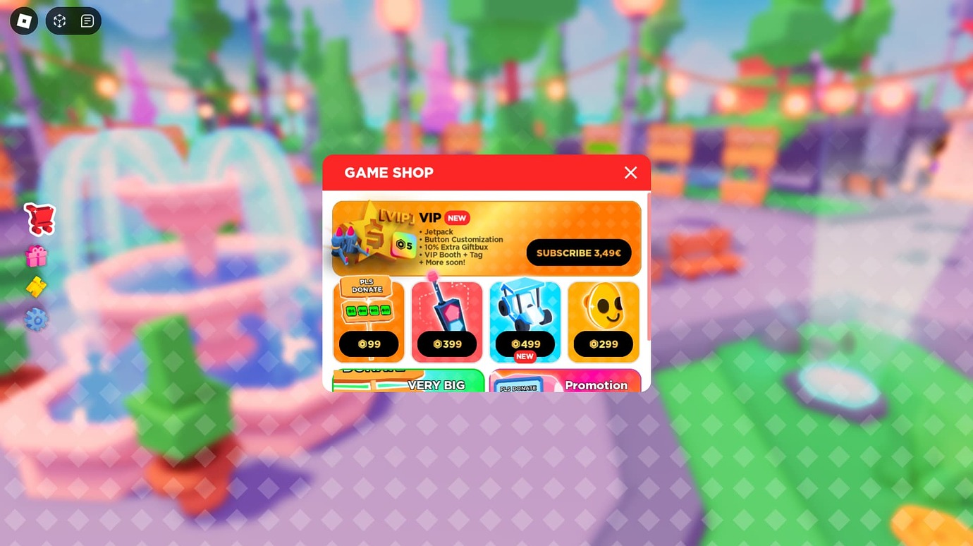 Unique or good looking ui - Art Design Support - Developer Forum | Roblox