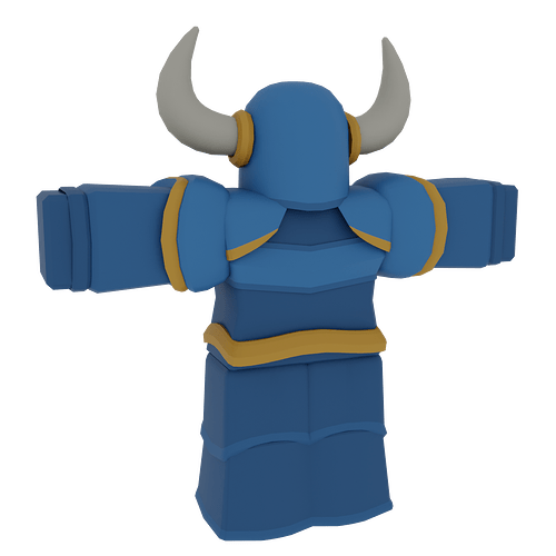 T-Pose