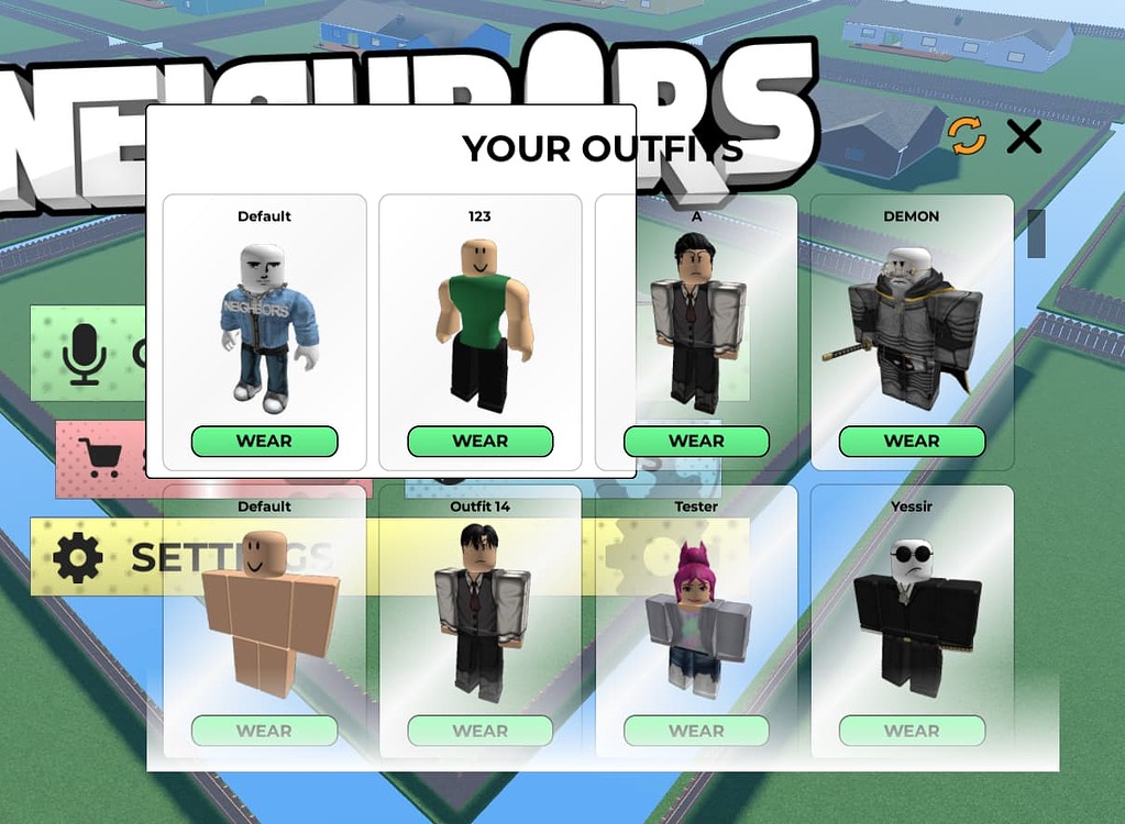 Recent Update broke UIScale - Engine Bugs - Developer Forum | Roblox