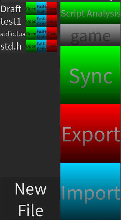 [FREE] #Include Processor for Luau – Recursive Header Expansion for ...