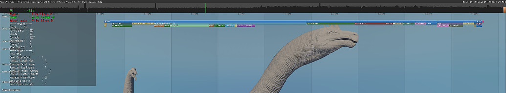 Multiple animations causing immense graphical lag - Engine Bugs ...