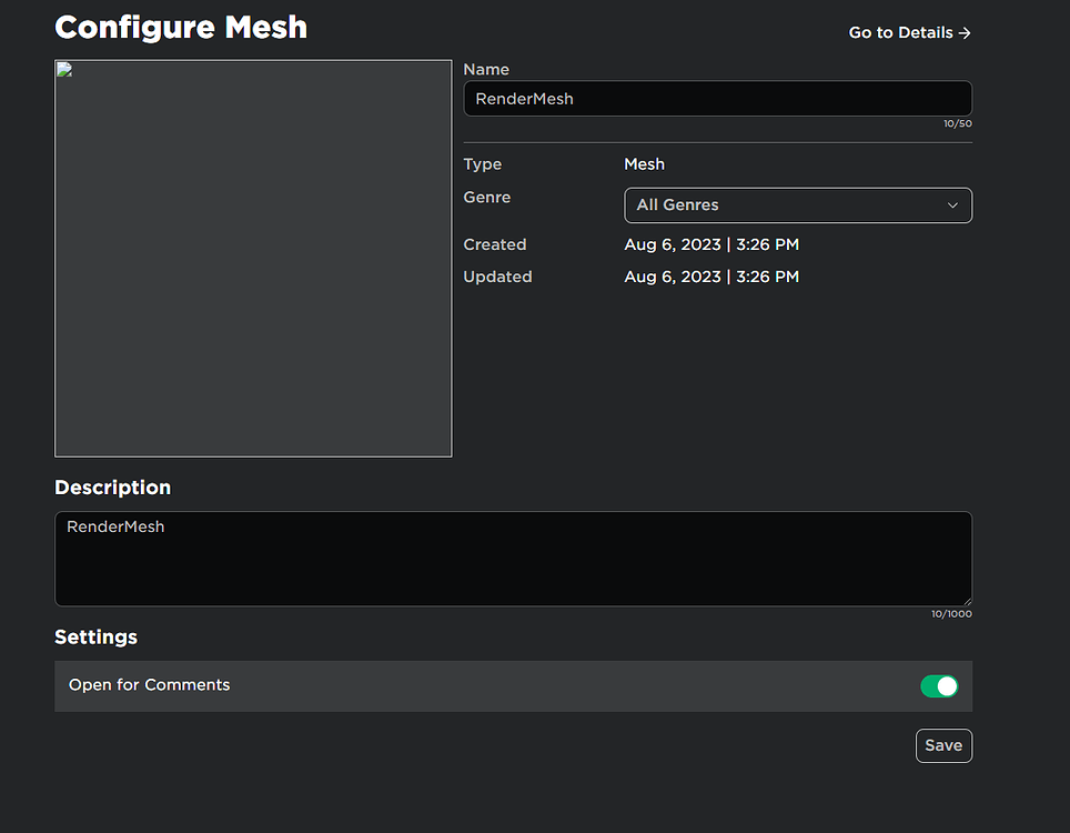 Archive option not working - Platform Usage Support - Developer Forum ...